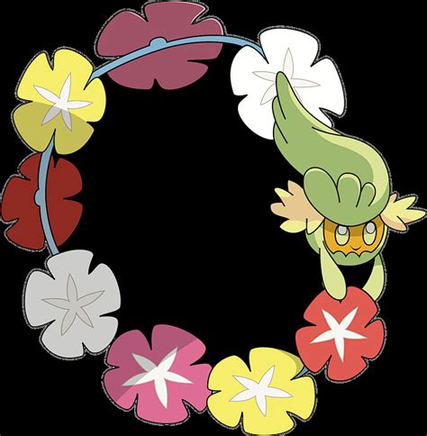 Comfey Pokédex: stats, moves, evolution & locations.